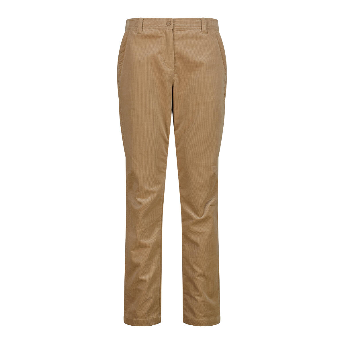 CMP Pantaloni in velluto da donna CMP