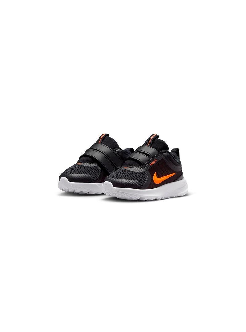 Scarpe Nike Star runner 5 nere 6/7