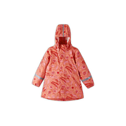 Regenjacke für Mädchen Reima Vatten