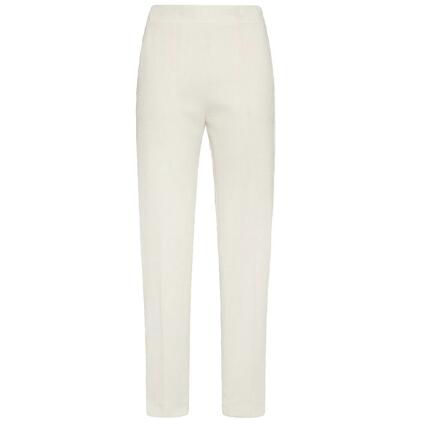 Pantalon Deha Matelasse' Slim-Fit Femme