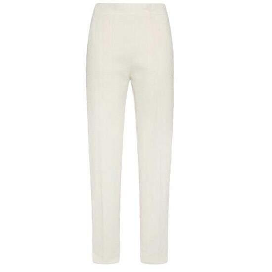 Pantalon Deha Matelasse' Slim-Fit Femme