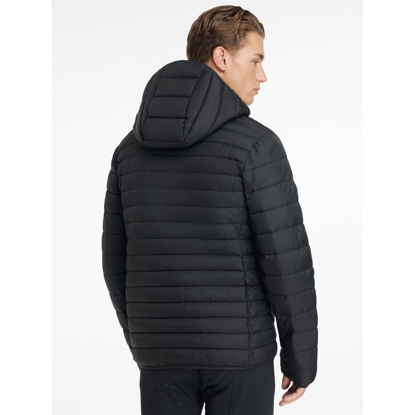 Daunenjacke  mit Kapuze LeMieux 4/5
