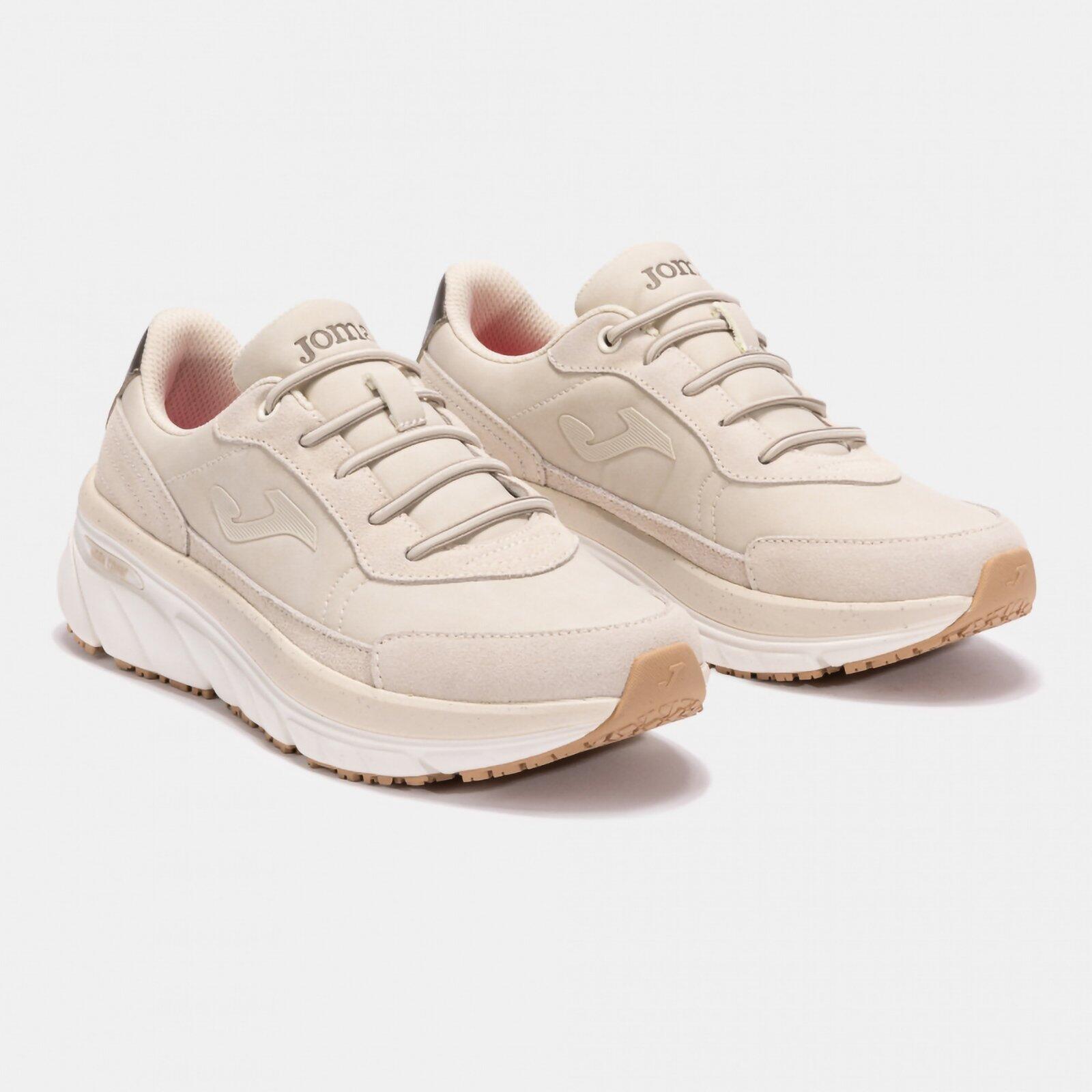 Deportivo JOMA MORGANA LADY 2525 BEIGE CMSport 3/5