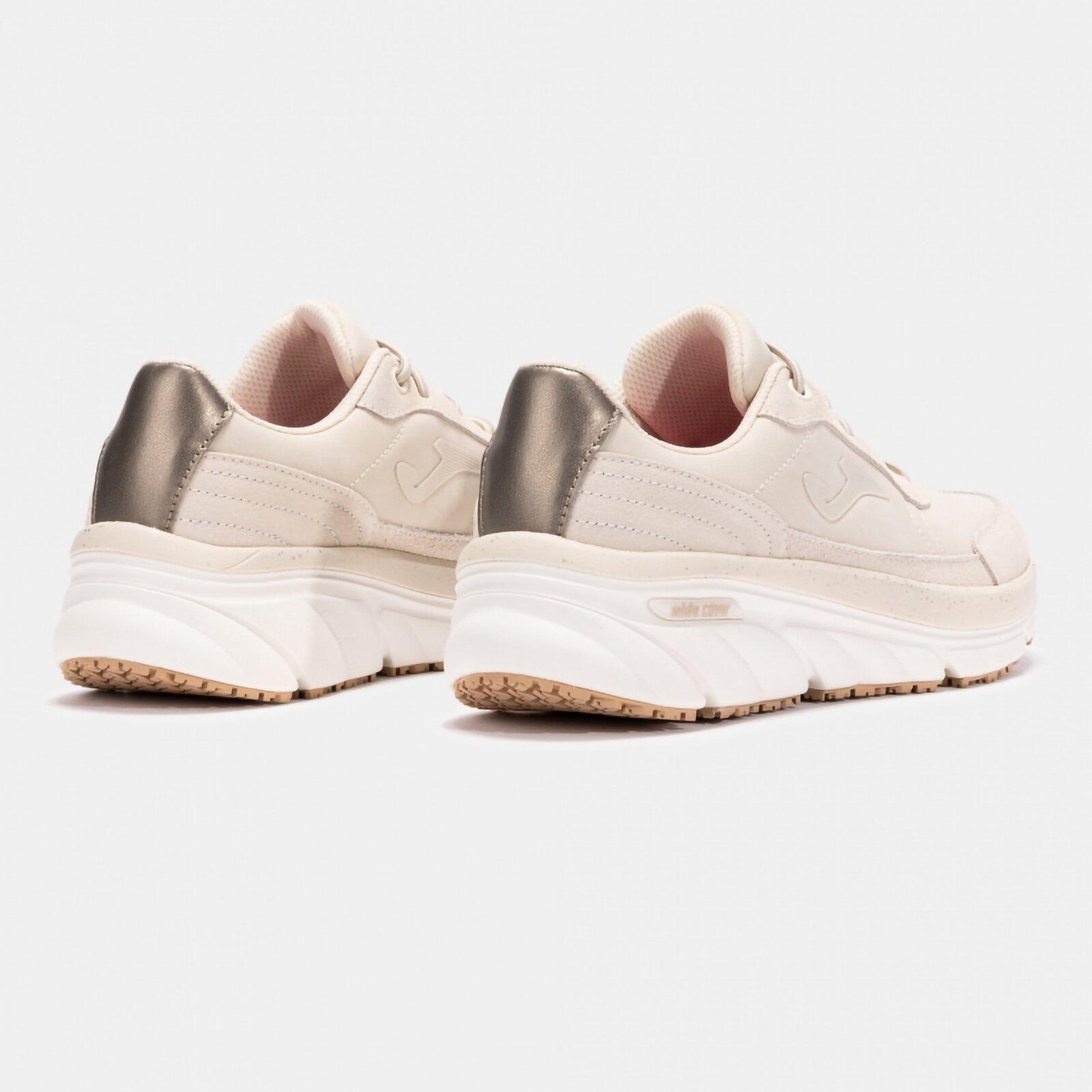 Deportivo JOMA MORGANA LADY 2525 BEIGE CMSport 2/5