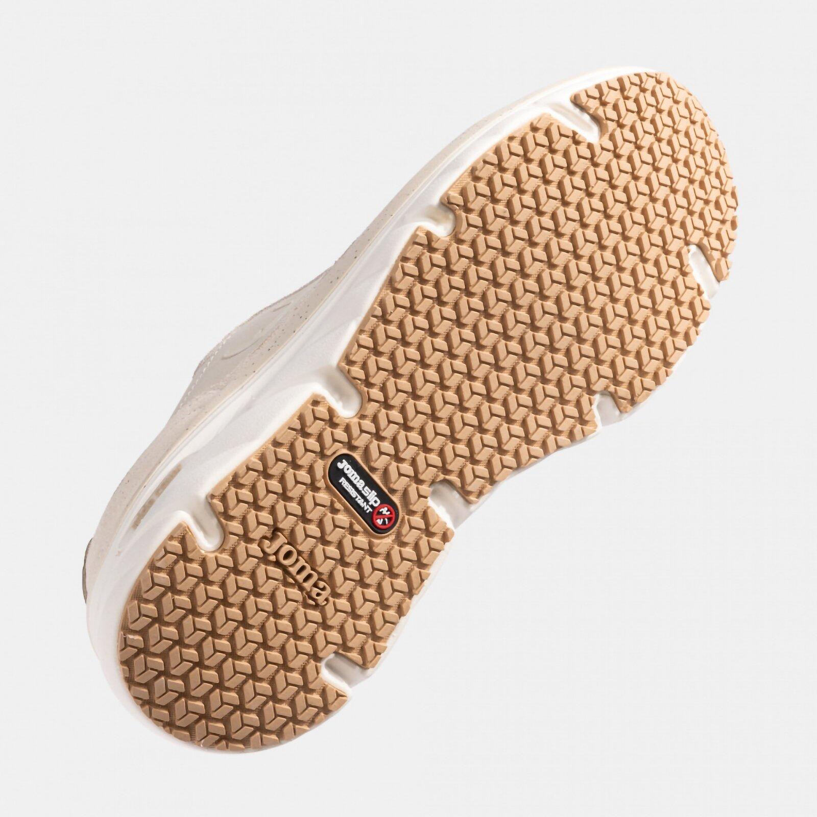 Deportivo JOMA MORGANA LADY 2525 BEIGE CMSport 5/5