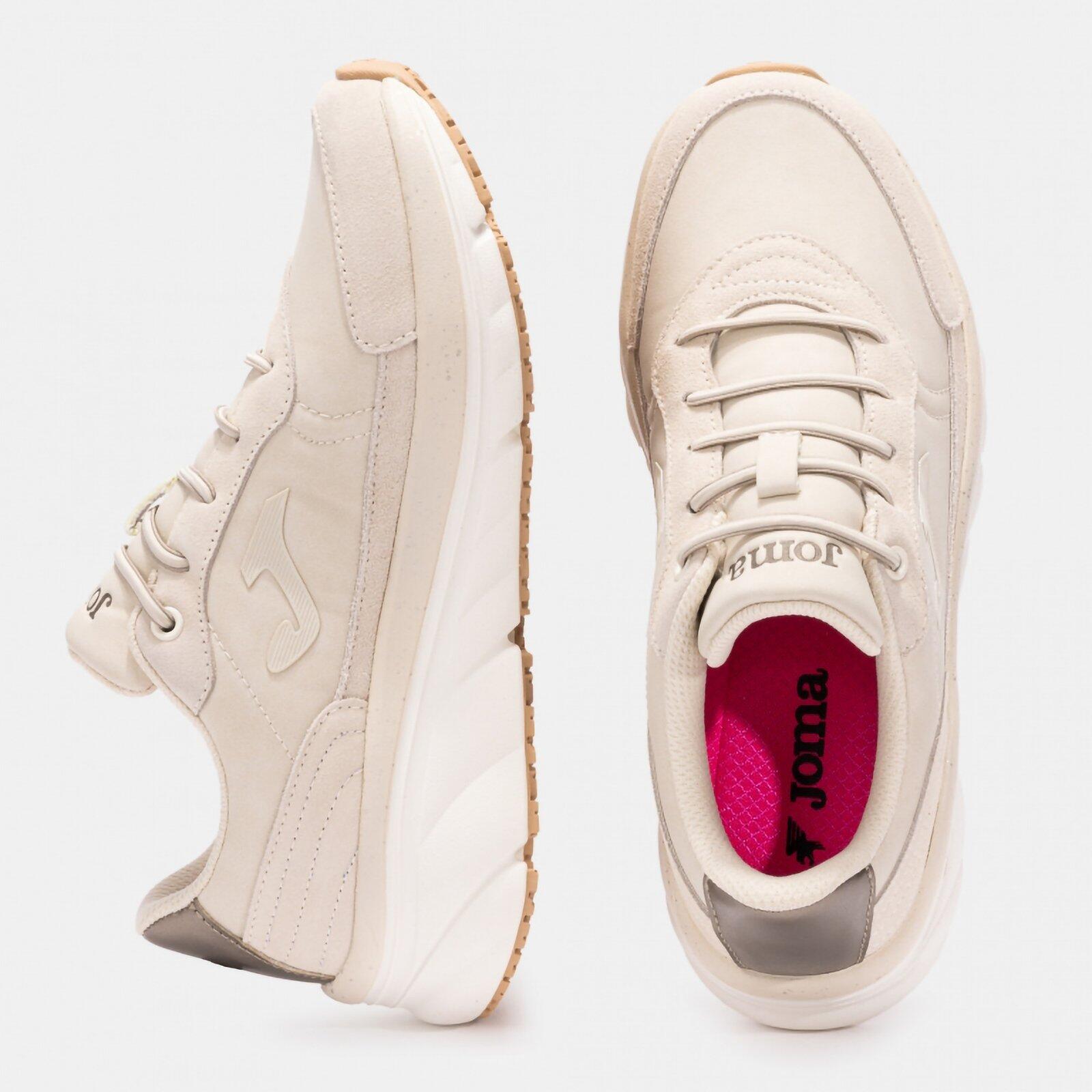 Deportivo JOMA MORGANA LADY 2525 BEIGE CMSport 4/5