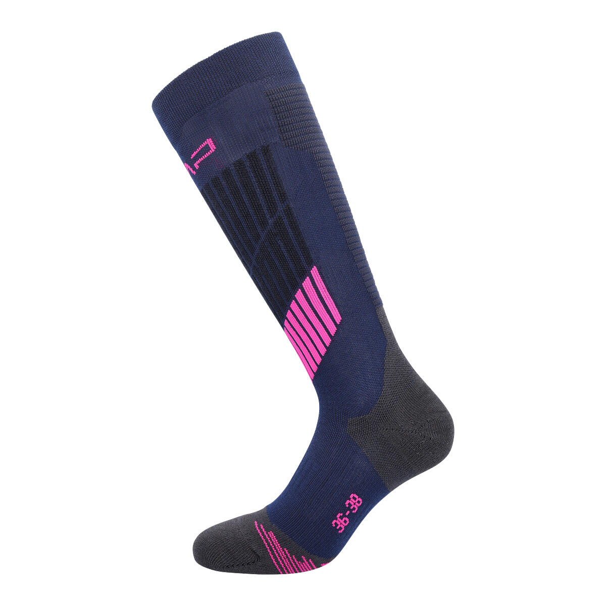 Chaussettes femme CMP Graphene 3/3