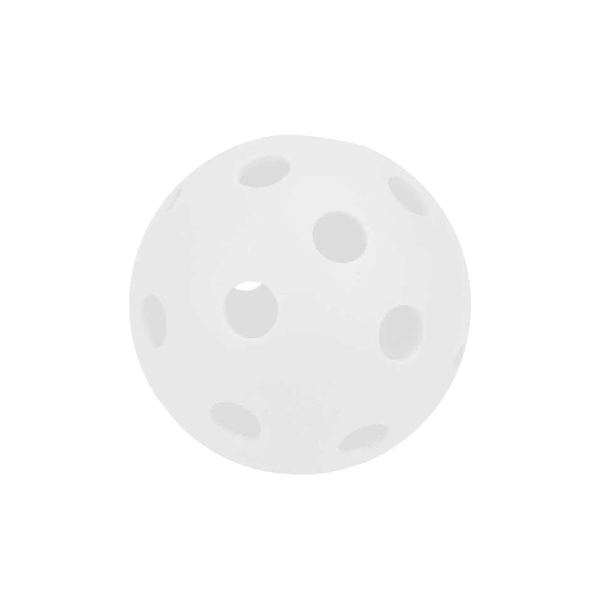 Pickleball Ball School Multicolor