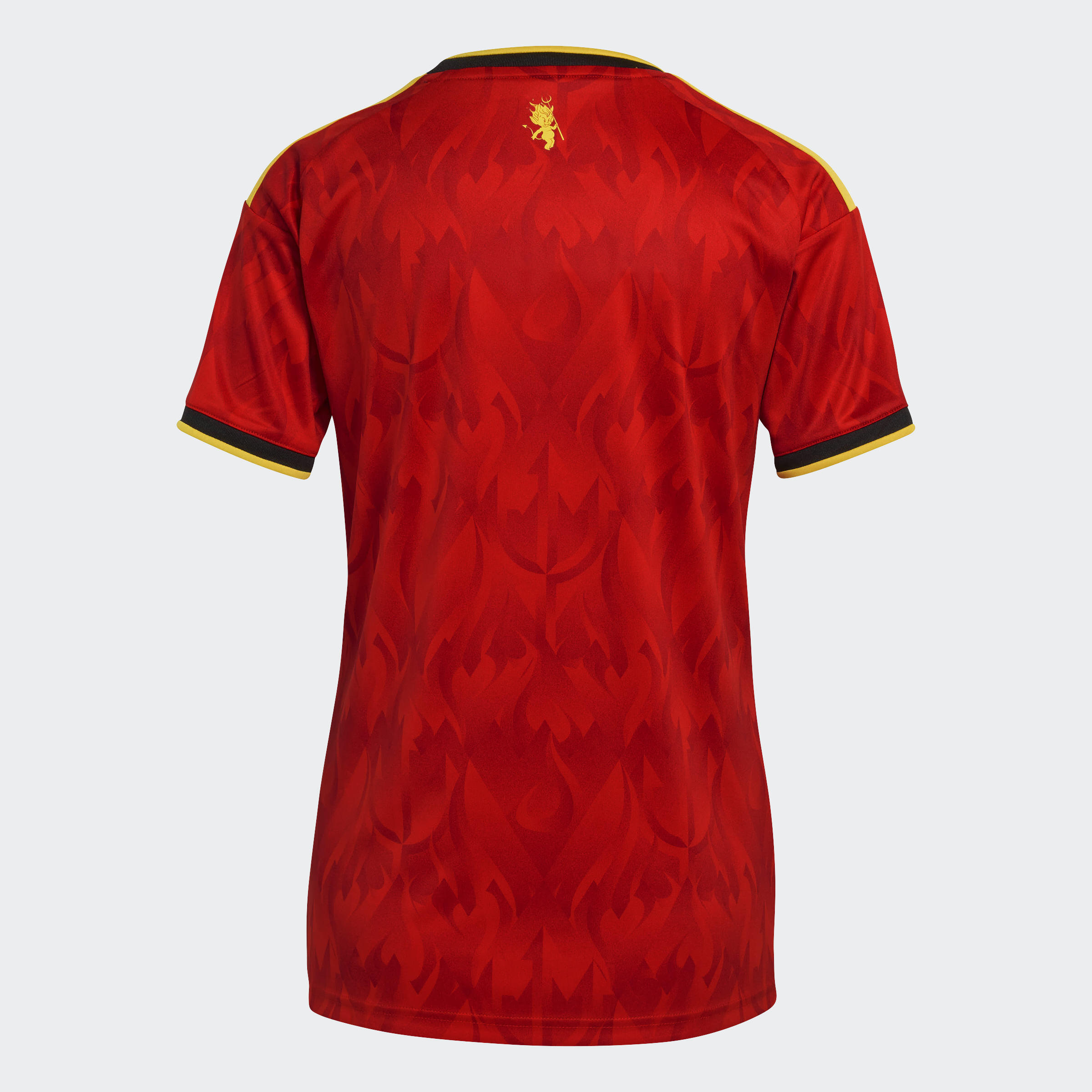 Maglia Home Belgio 26 7/7