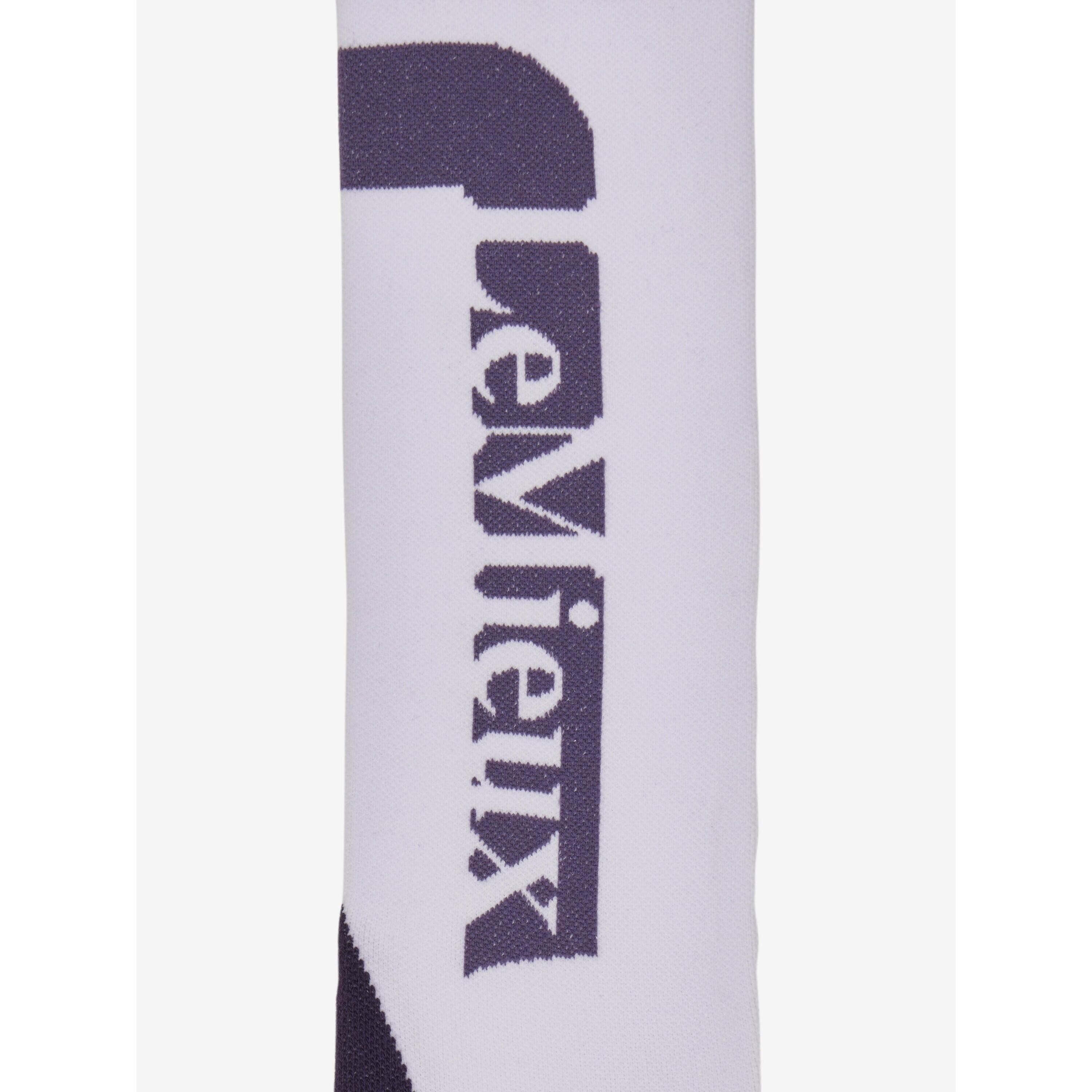 Silicone paardrijsokken LeMieux 3/3
