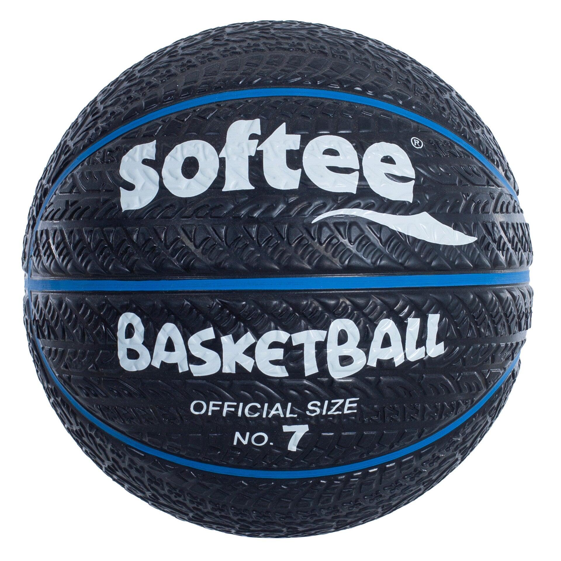 Sportsbal Softee Tire 2/2