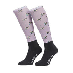 Chaussettes équitation LeMieux Footsie