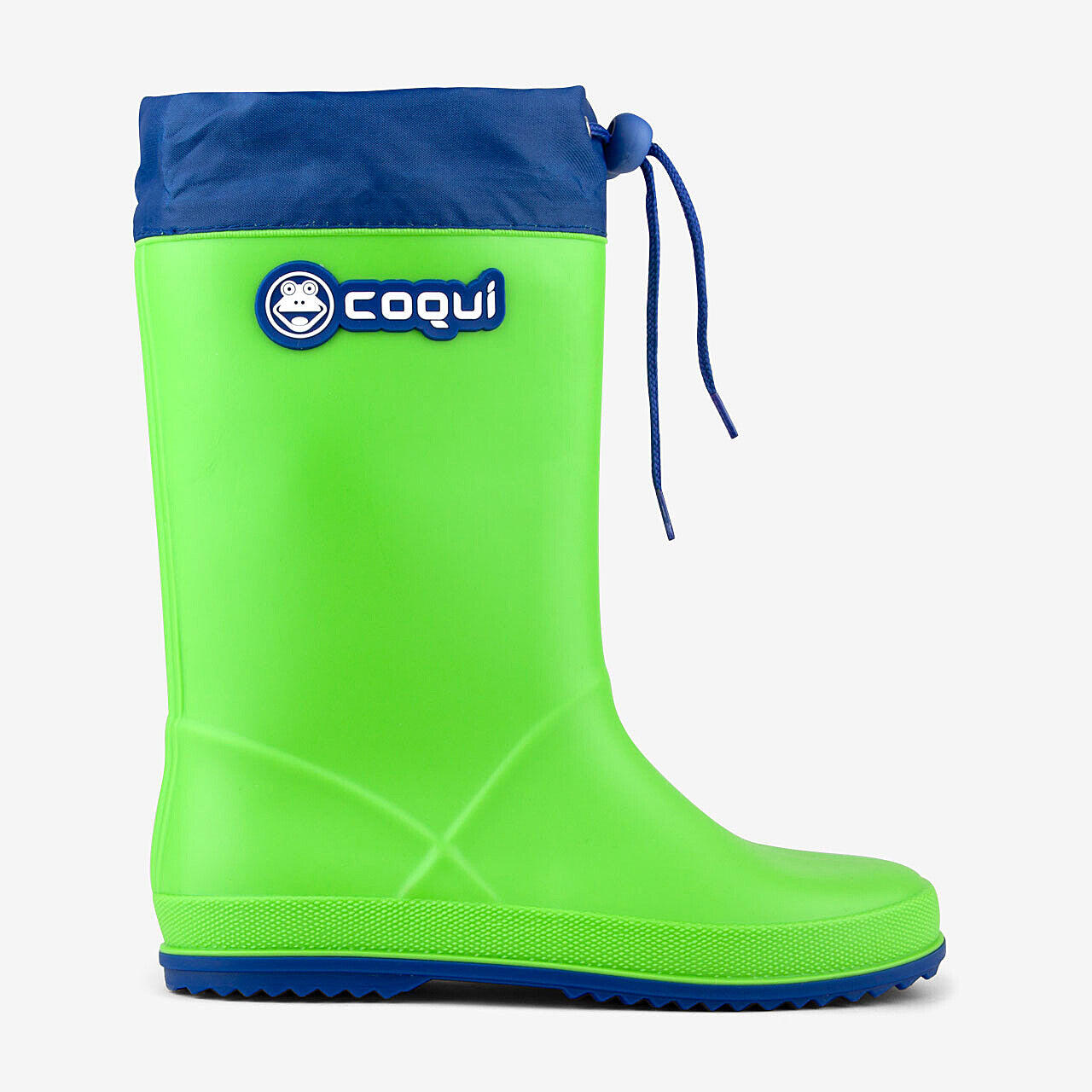 Botas de lluvia para niños Coqui 3/4