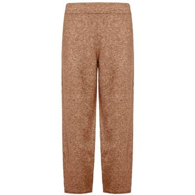 Pantaloni Deha Lounge Knitted Carrot-Fit Pants Donna
