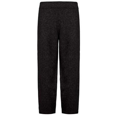 Pantaloni Deha Lounge Knitted Carrot-Fit Pants Donna