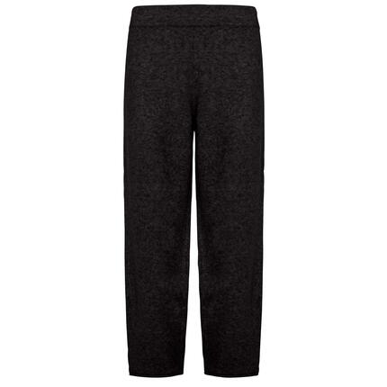 Deha Lounge Knitted Carrot-Fit Pants Vrouwen