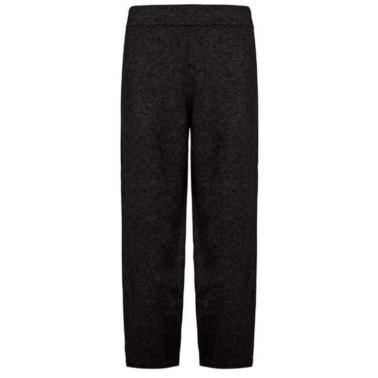 Pantaloni Deha Lounge Knitted Carrot-Fit Pants Donna