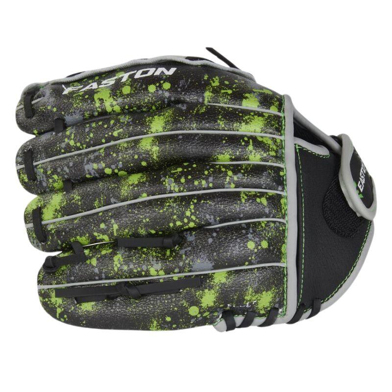 Easton Havoc - Guanto da baseball/softball - Taglia 10 Inch - Junior 4/5