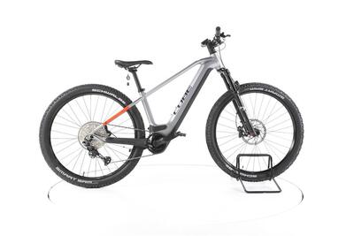 Tweedehands - cube reaction hybrid sl e-bike - zeer goed