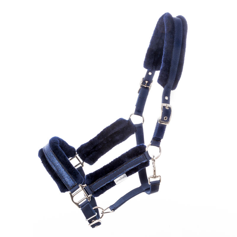 Halter for horse Kavalkade Star