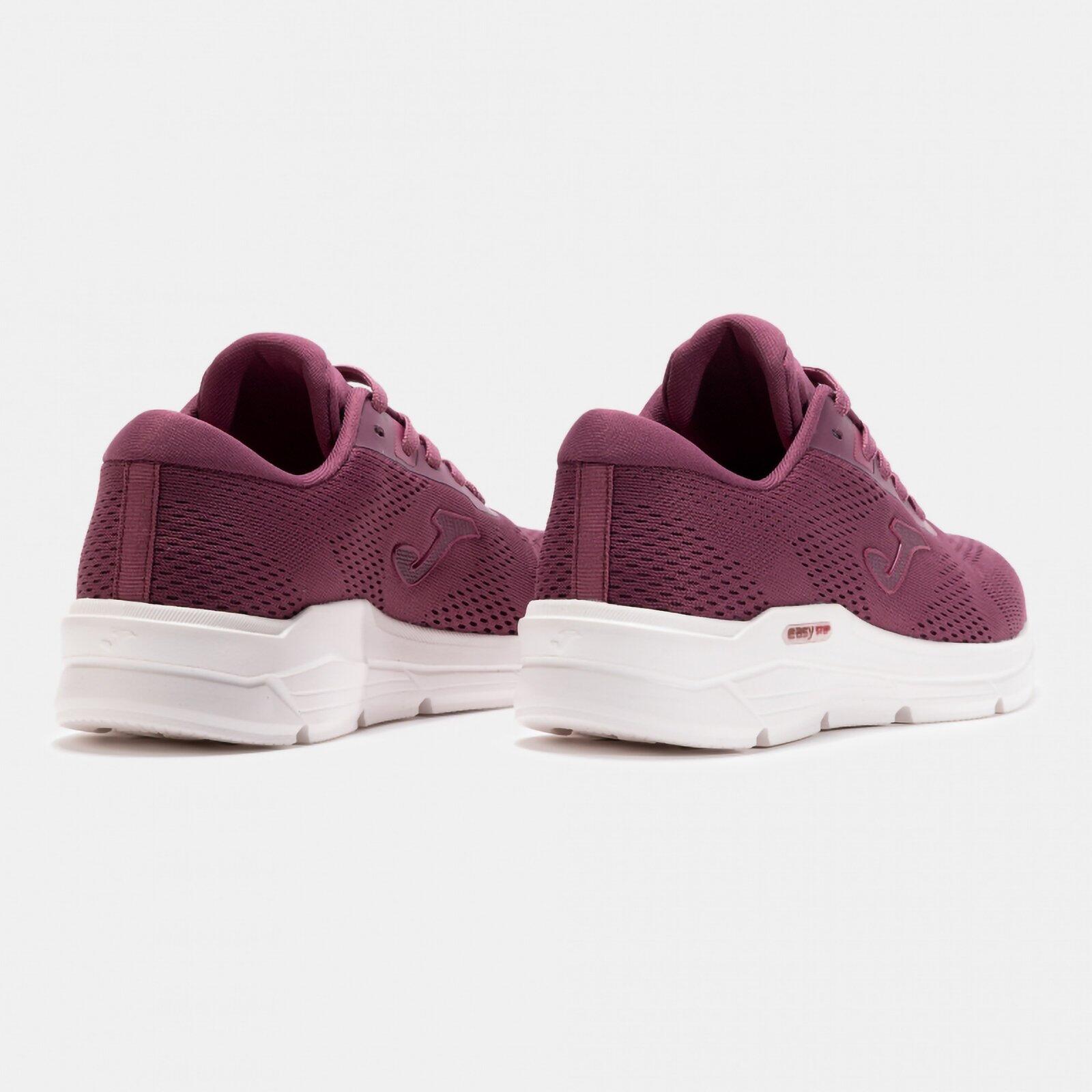 Deportivo JOMA DEGASS LADY 2520 GRANATE CMSport 3/5