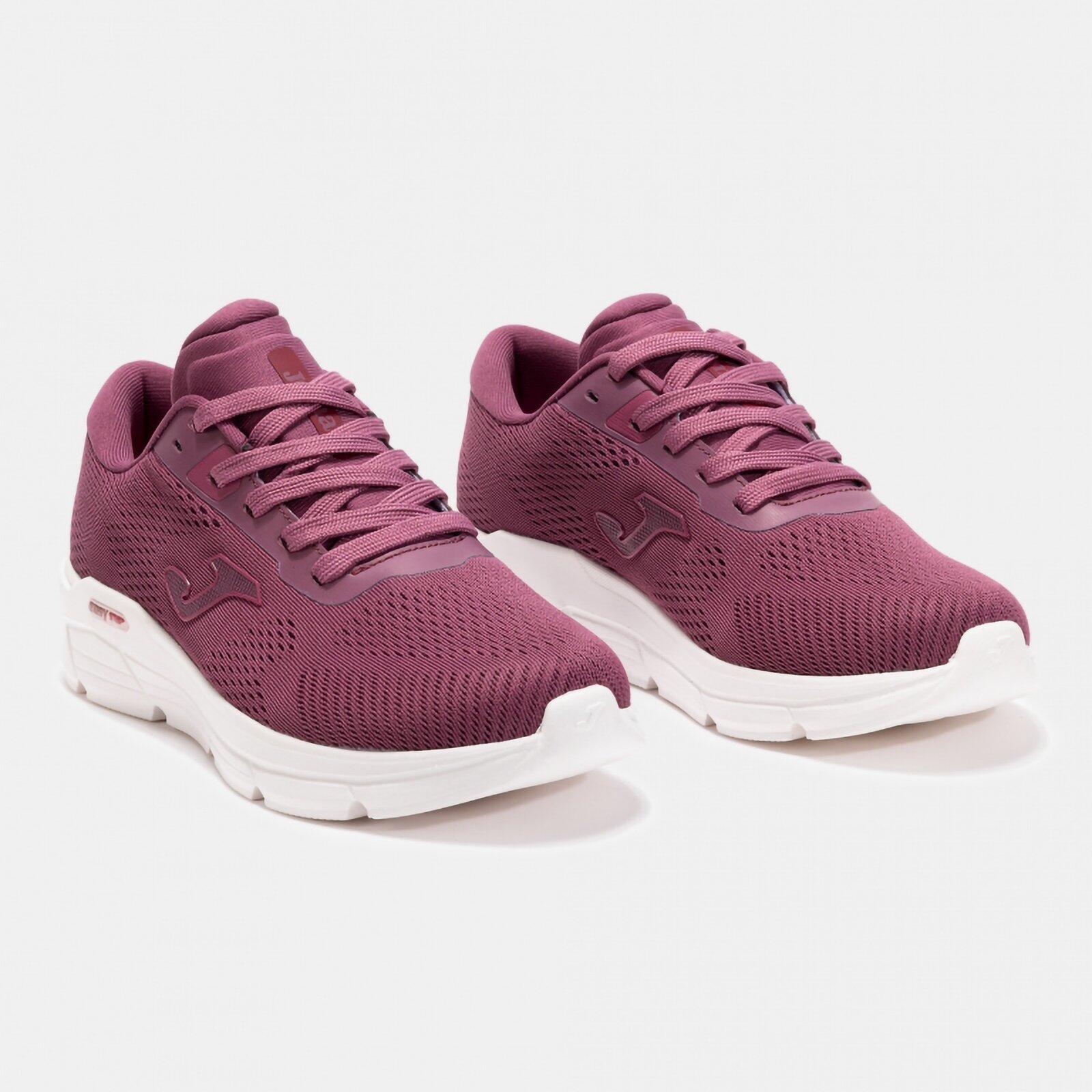 Deportivo JOMA DEGASS LADY 2520 GRANATE CMSport 2/5