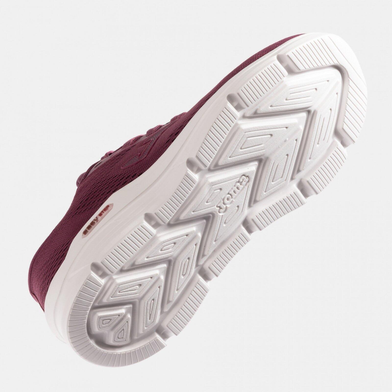 Deportivo JOMA DEGASS LADY 2520 GRANATE CMSport 5/5