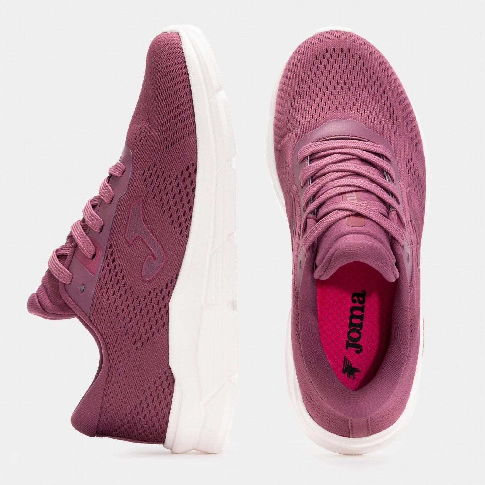 Deportivo JOMA DEGASS LADY 2520 GRANATE CMSport 4/5