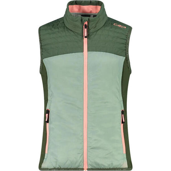 Doudoune sans manches fille CMP