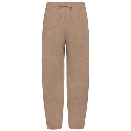 Pantalon Deha Pantalon Lurex Carrot-Fit Femme