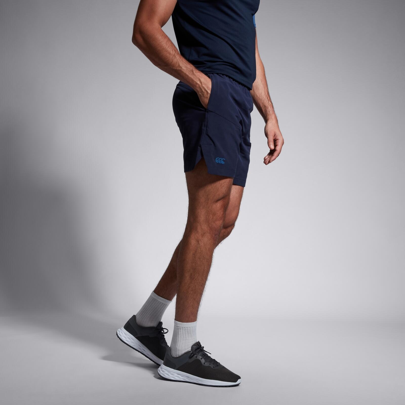Shorts Canterbury Élite 5/5