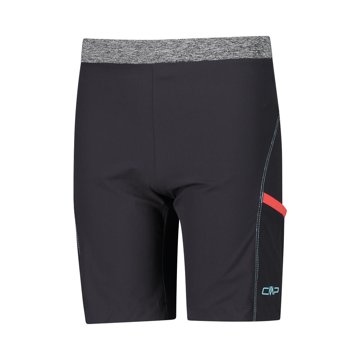 Bermuda en polyester fille CMP 2/2