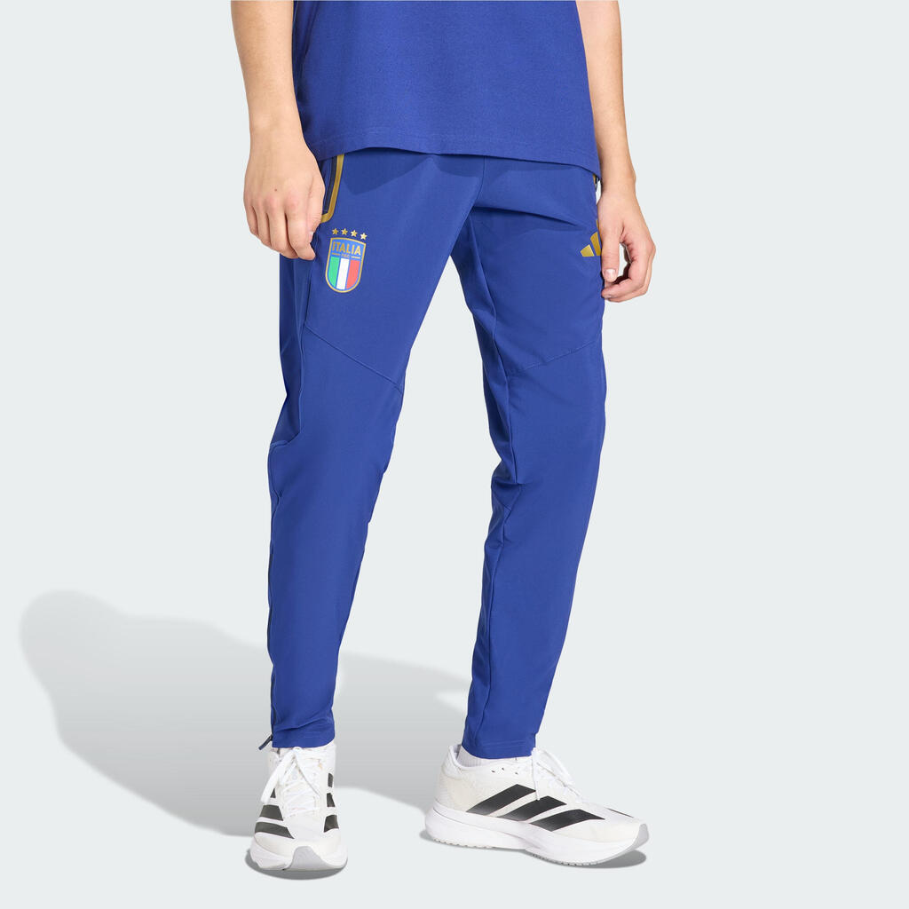 Italy Tiro Travel Pants