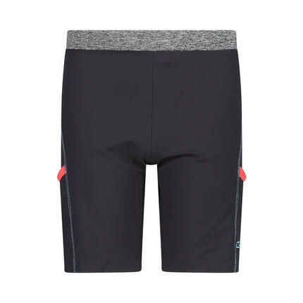 Bermuda en polyester fille CMP