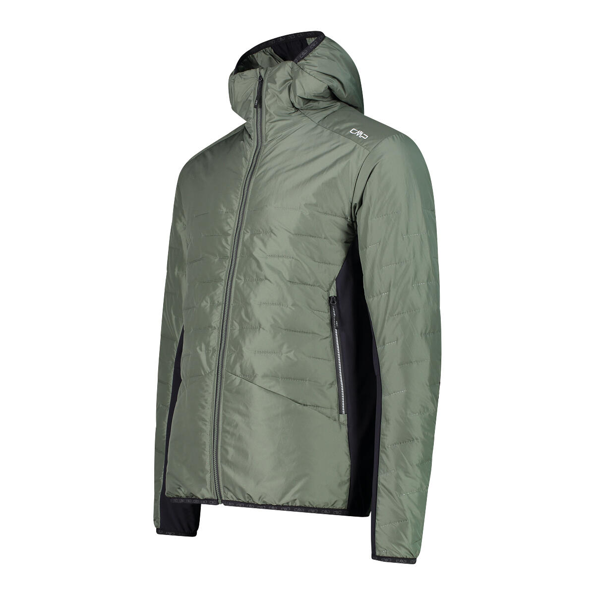 Hooded jacket CMP 3/3