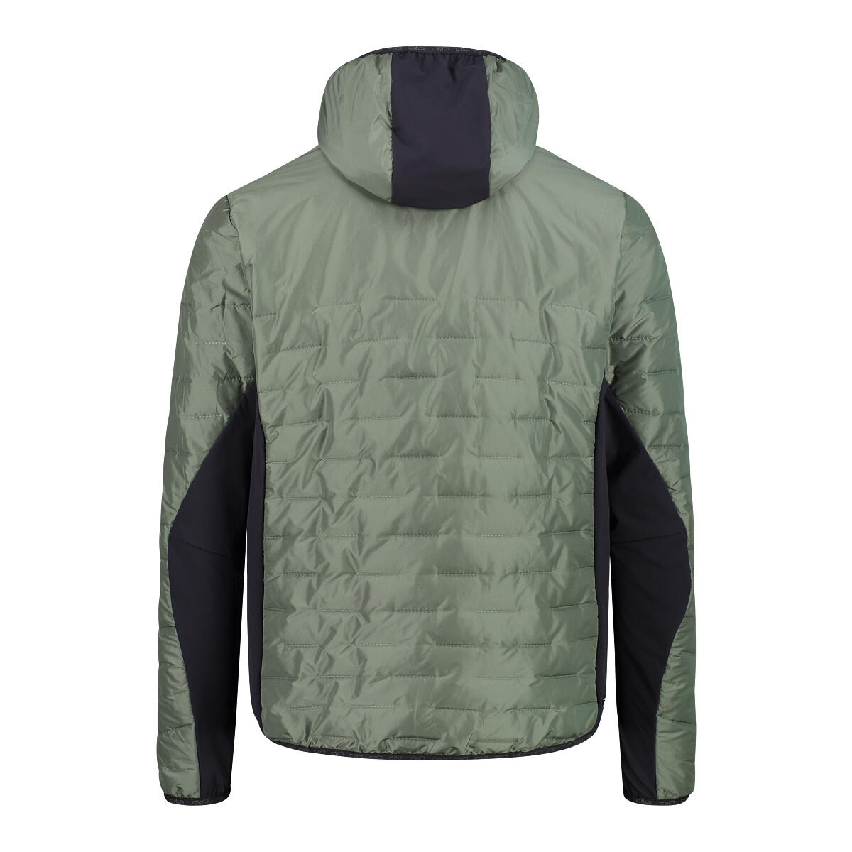 Hooded jacket CMP 2/3