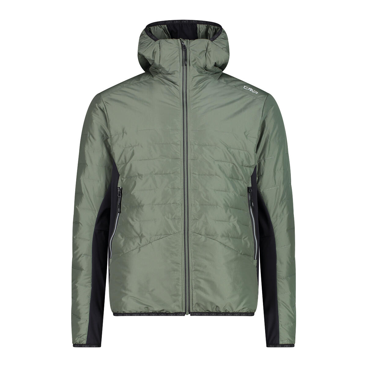 CMP Puffer jacket CMP