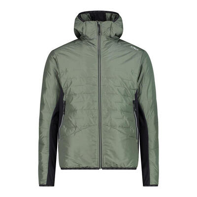 Hooded jacket cmp