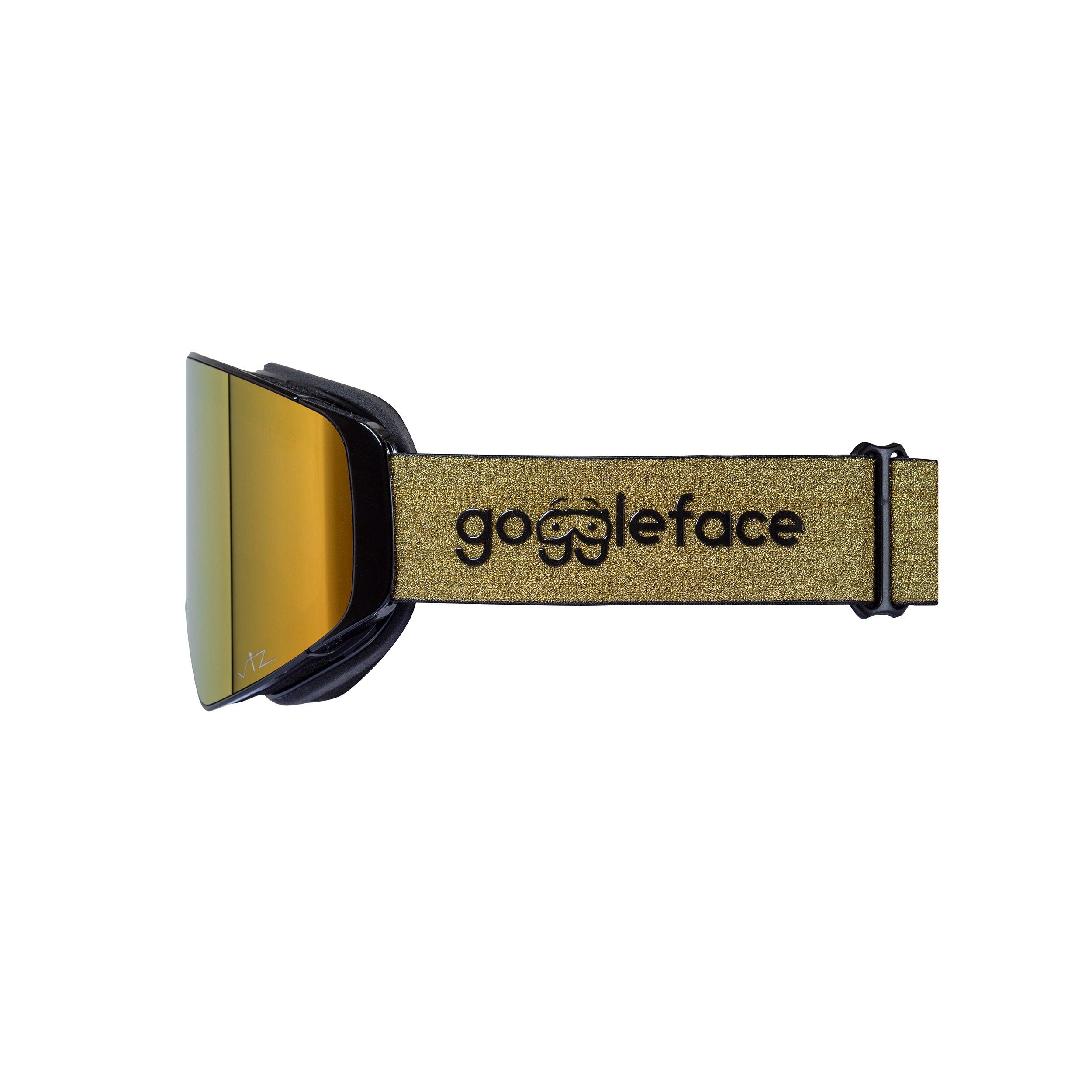 GOGGLEFACE picture
