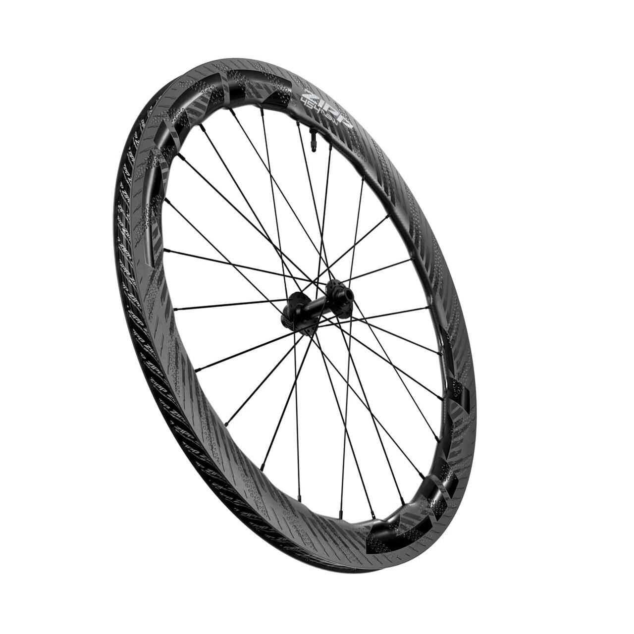 ZIPP Ruota posteriore Zipp 454 Nsw Zr1sl
