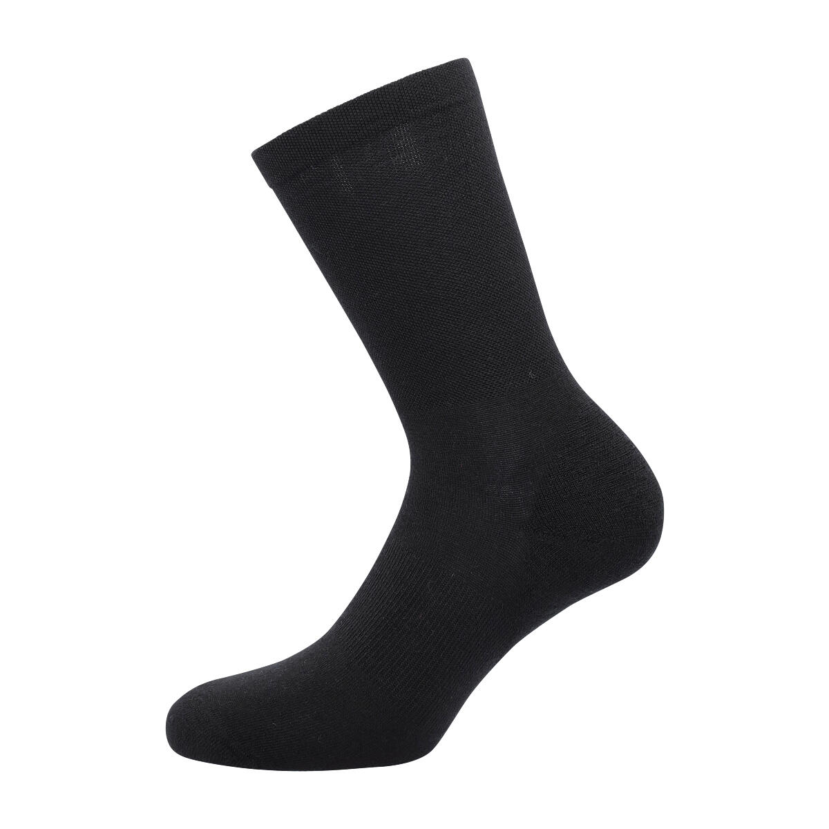 Chaussettes en laine mid femme CMP 3/3