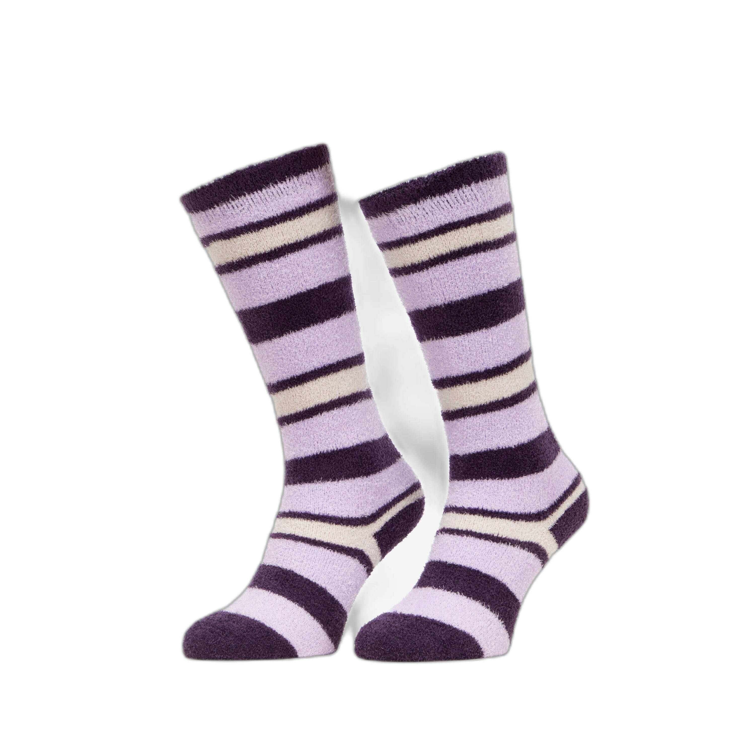 Rijsokken LeMieux Sabrina Stripe 2/3