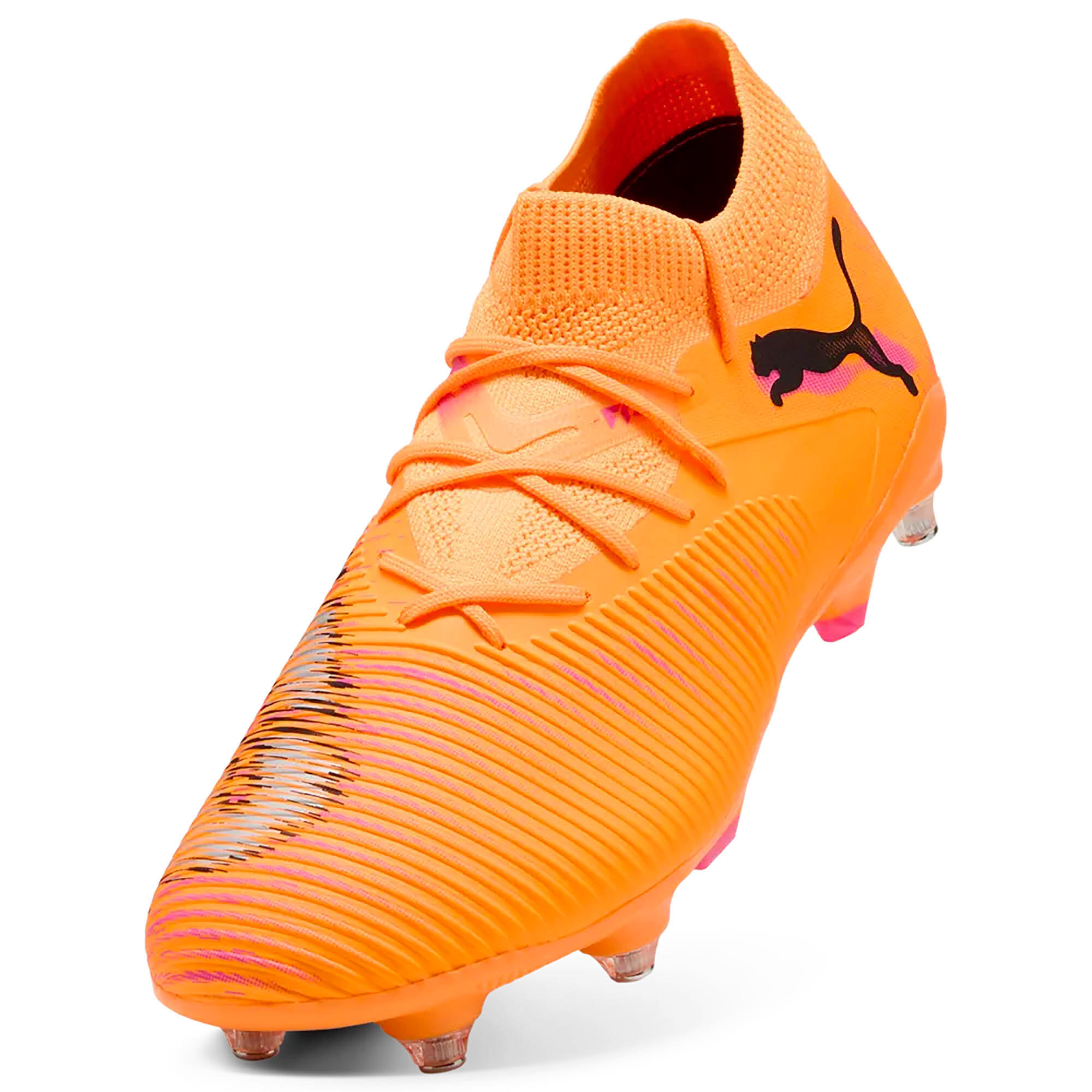 Puma Future 8 Match Mxsg Voetbalschoenen Volwassenen 5/5