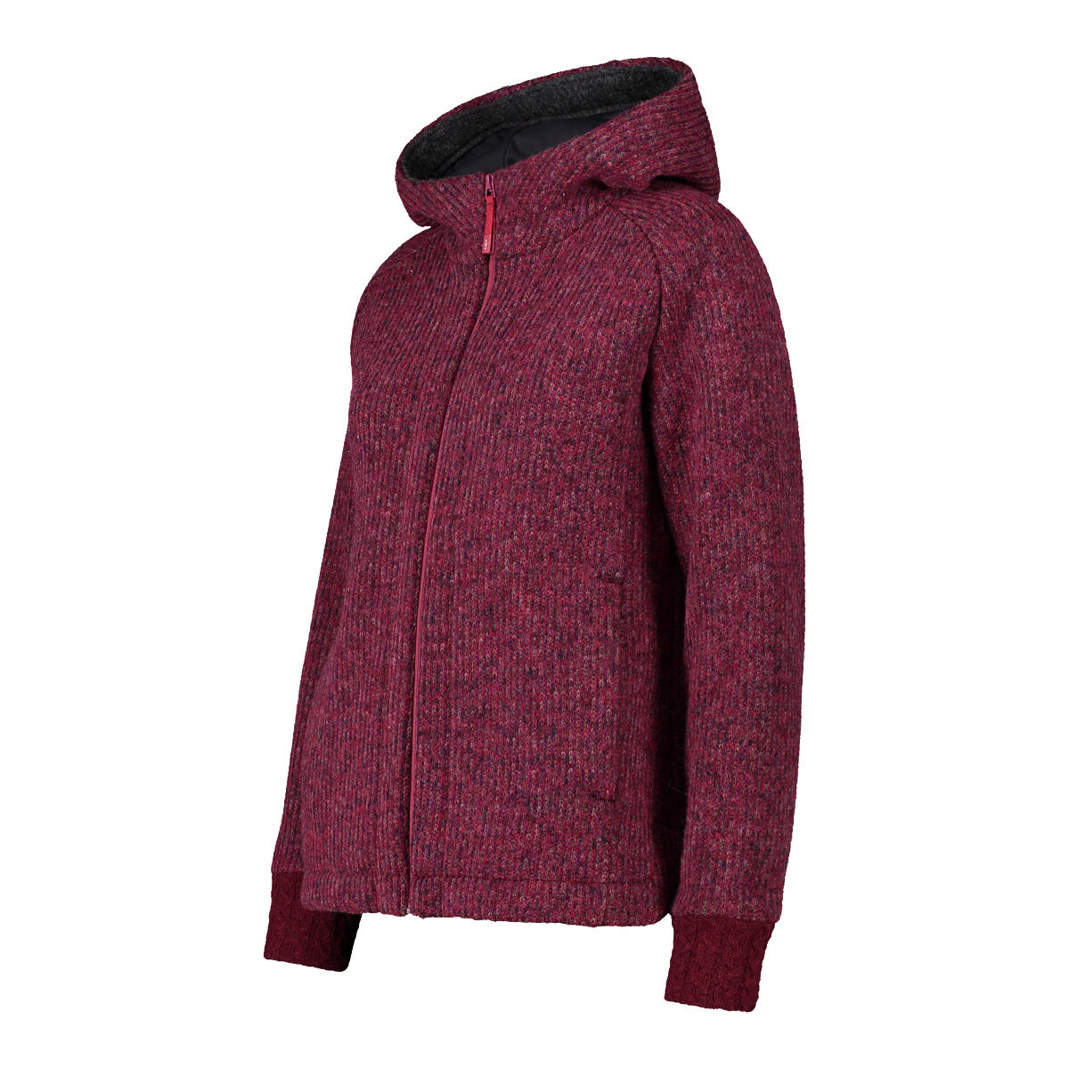 Cardigan femme CMP 3/3