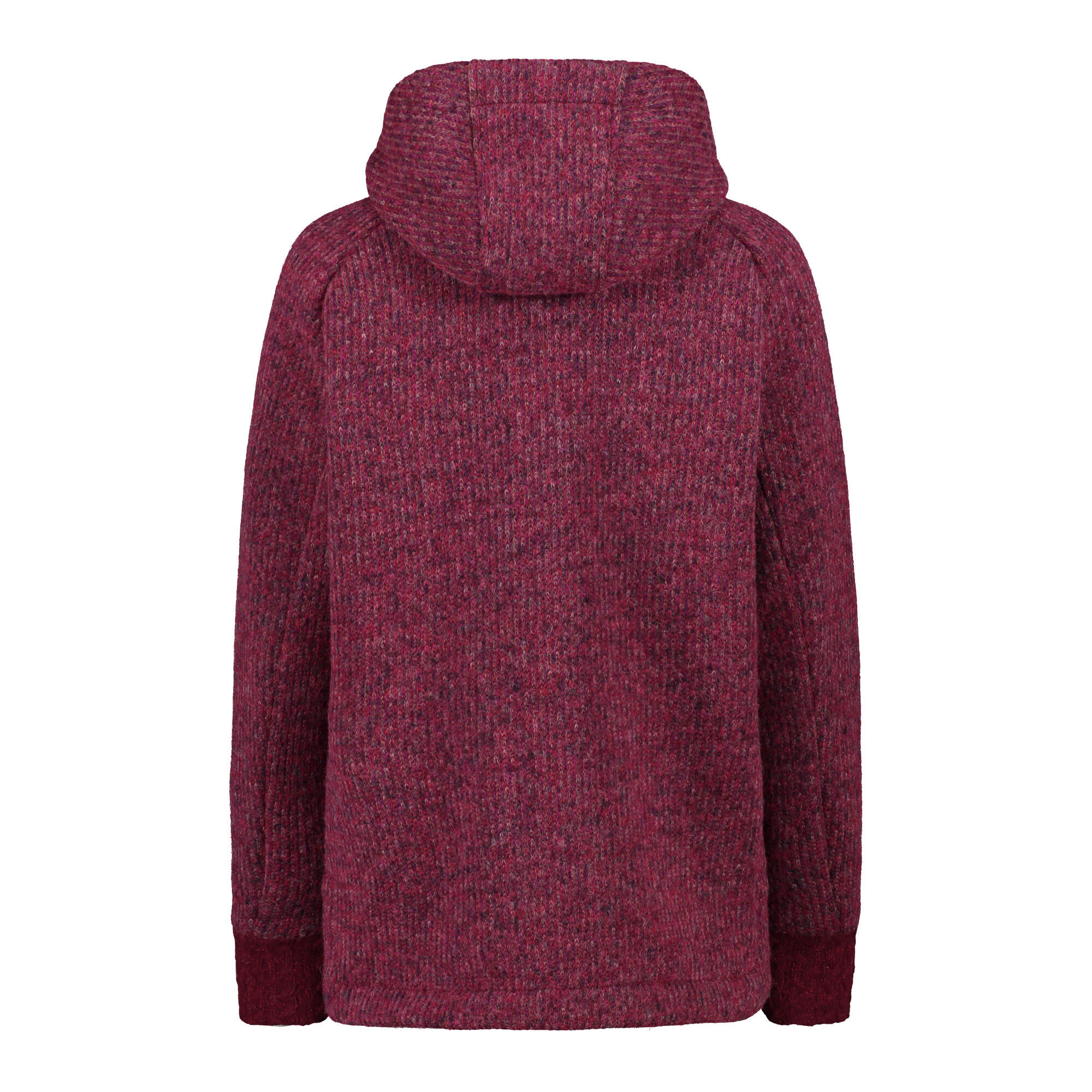 Cardigan femme CMP 2/3