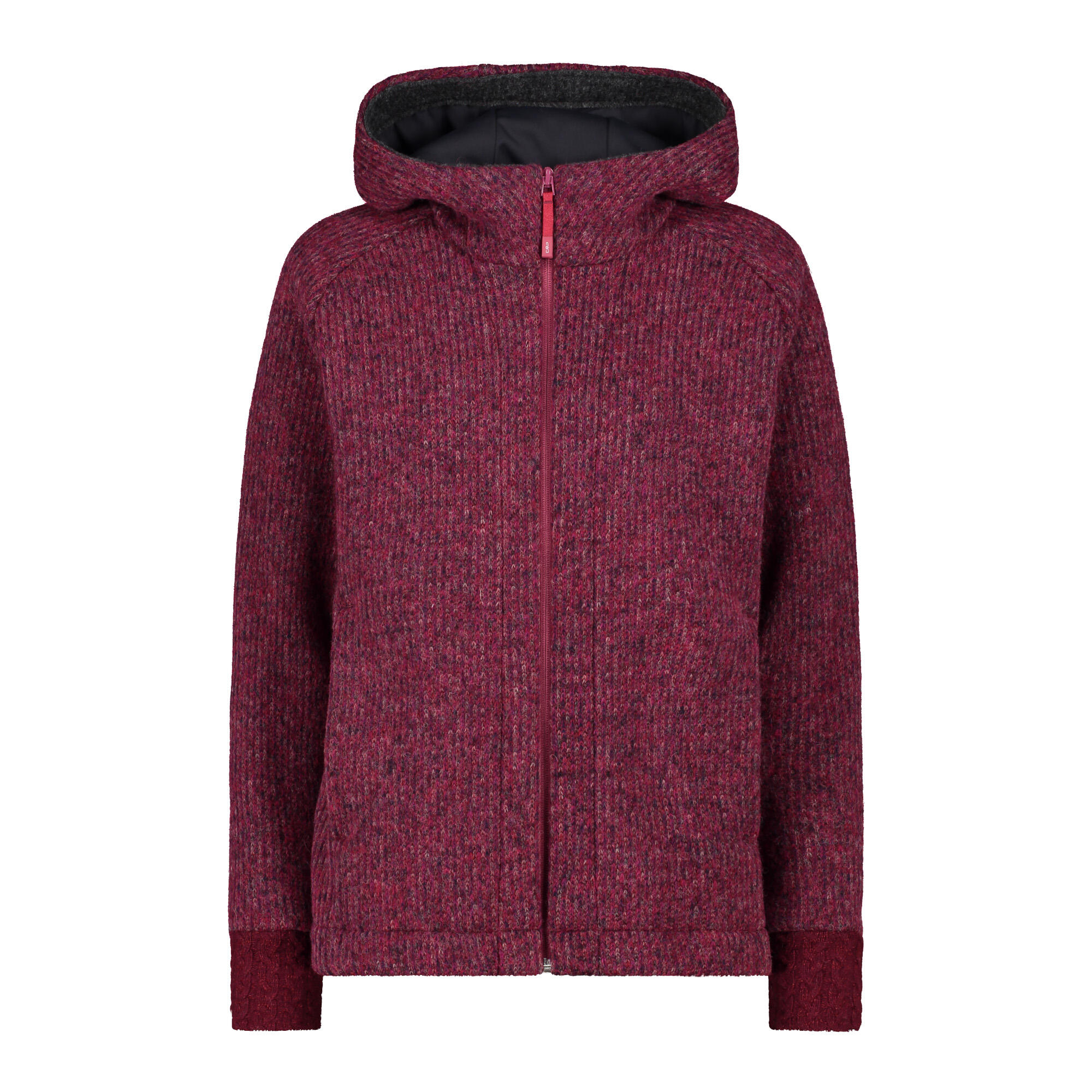 Cardigan femme CMP 1/3