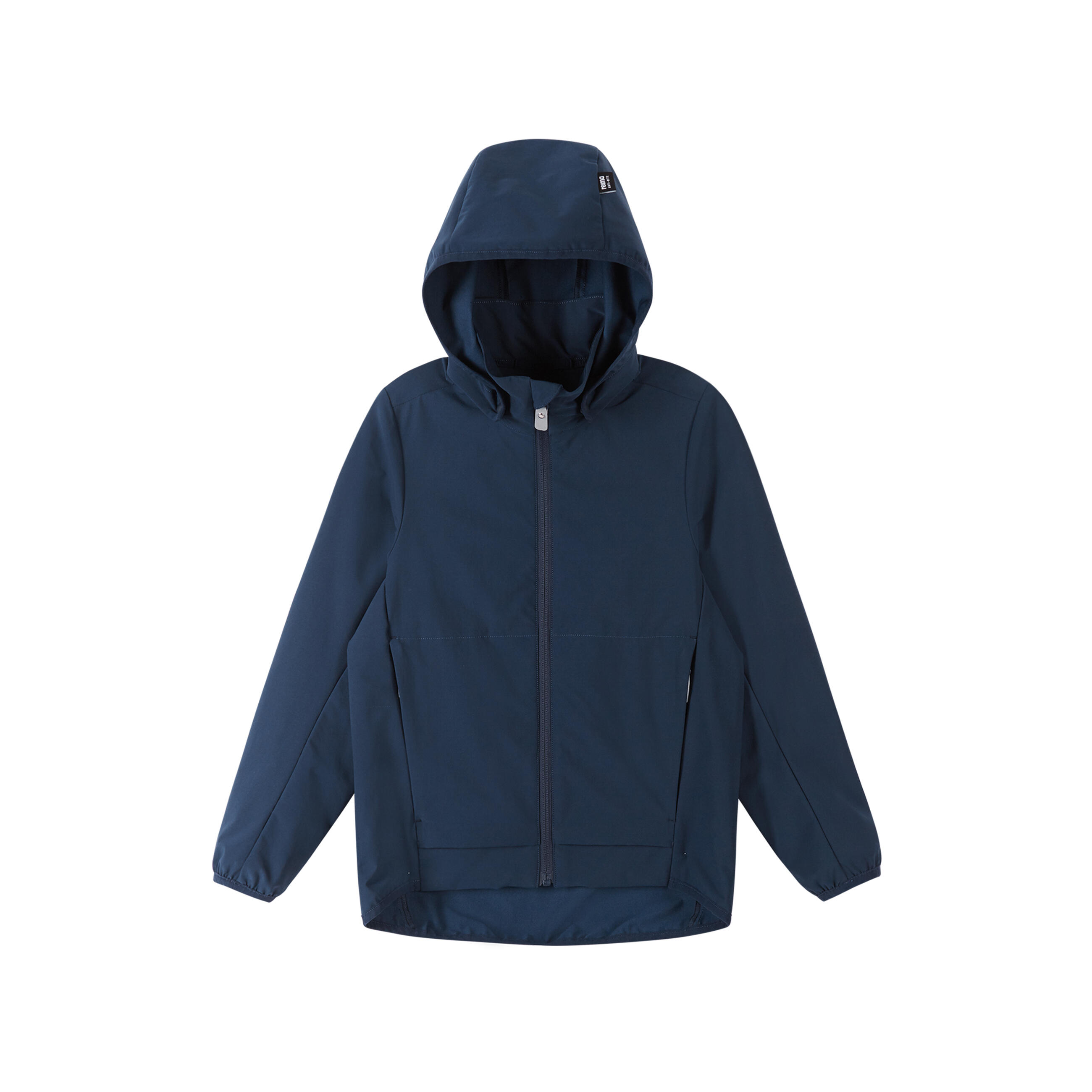Giacca con cappuccio per bambini Reima Turvaisa 2/7