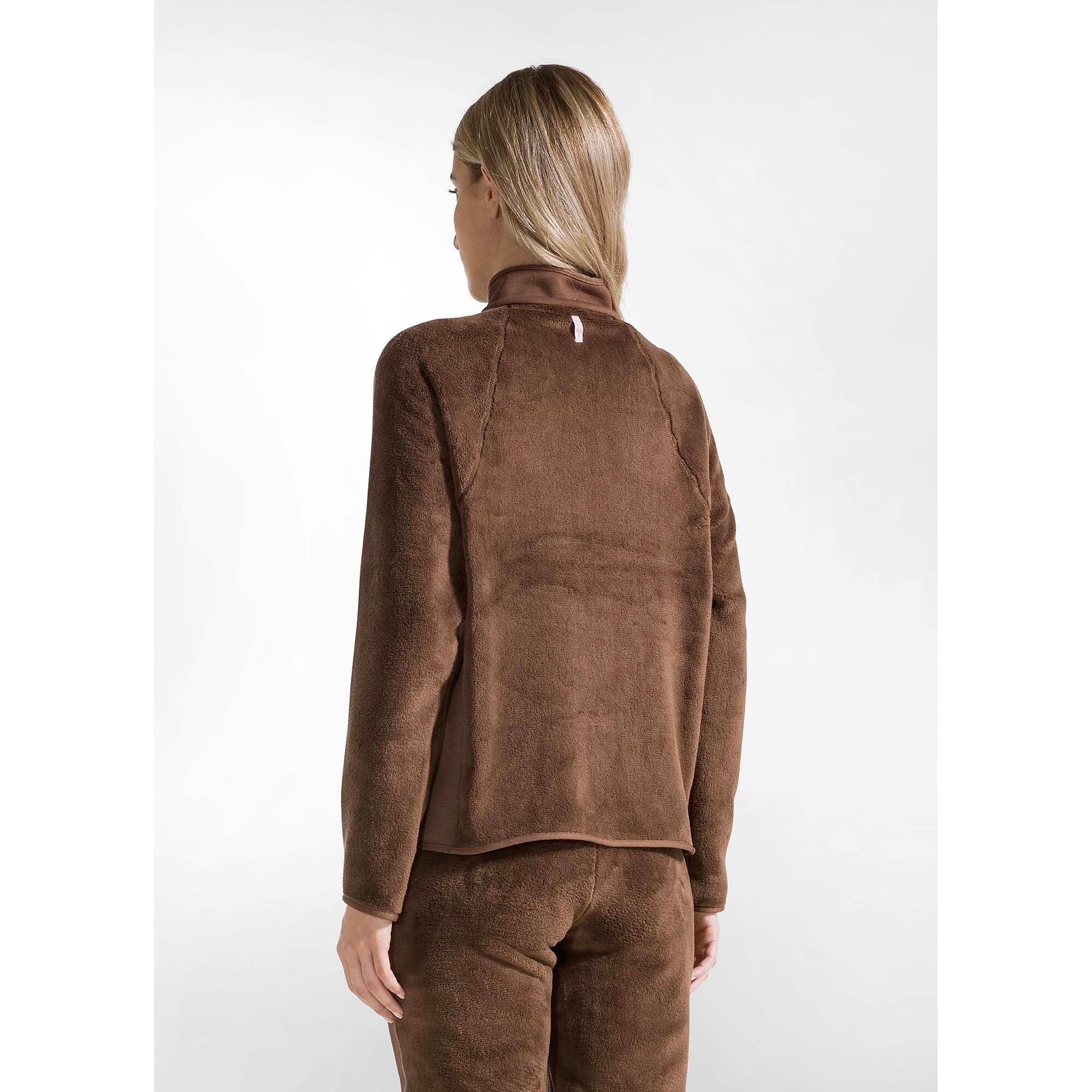 Sweat Deha Avec Détails Scuba Femme 3/5