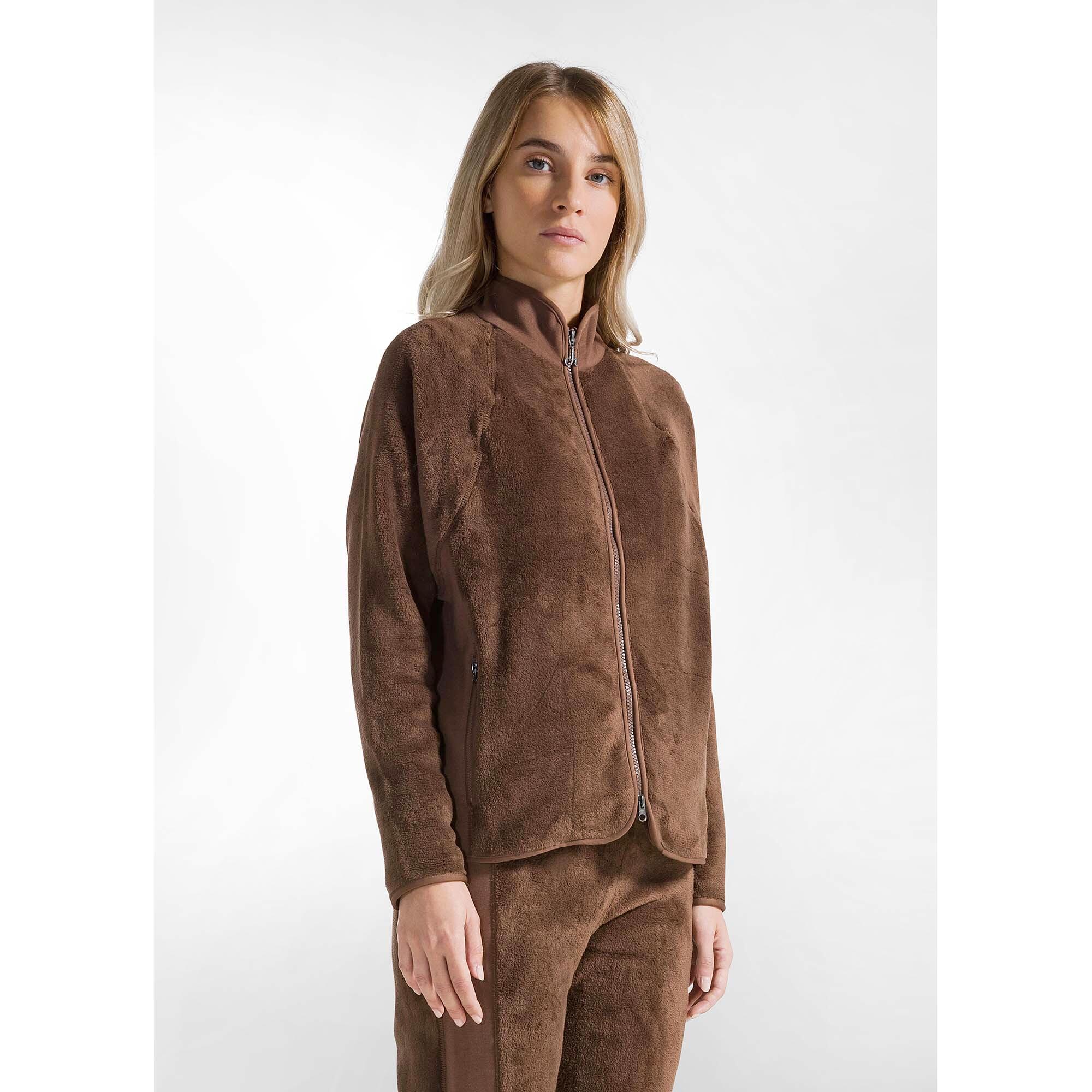Sweat Deha Avec Détails Scuba Femme 2/5