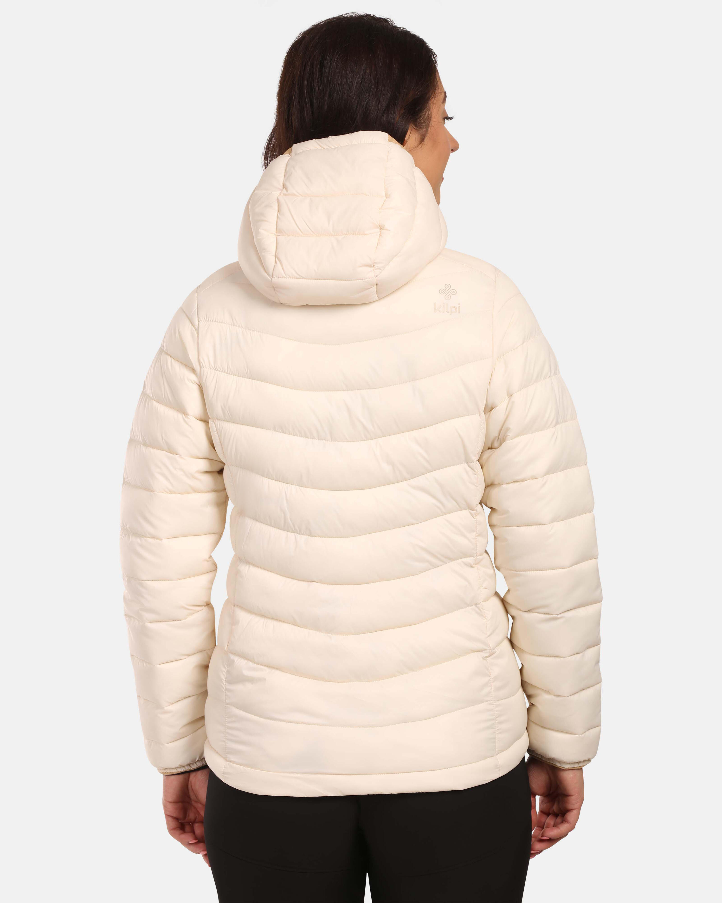 Giacca imbottita da donna Kilpi REBEKI-W 2/6